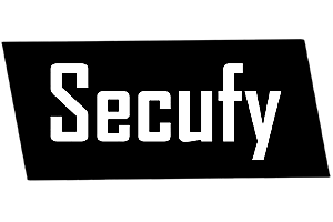 secufy logo